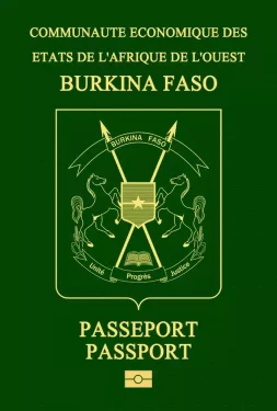 Passport Image